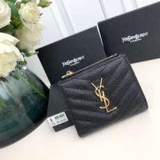 YSL Wallets Purse